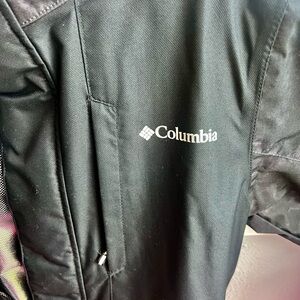Youth boys Columbia Jacket